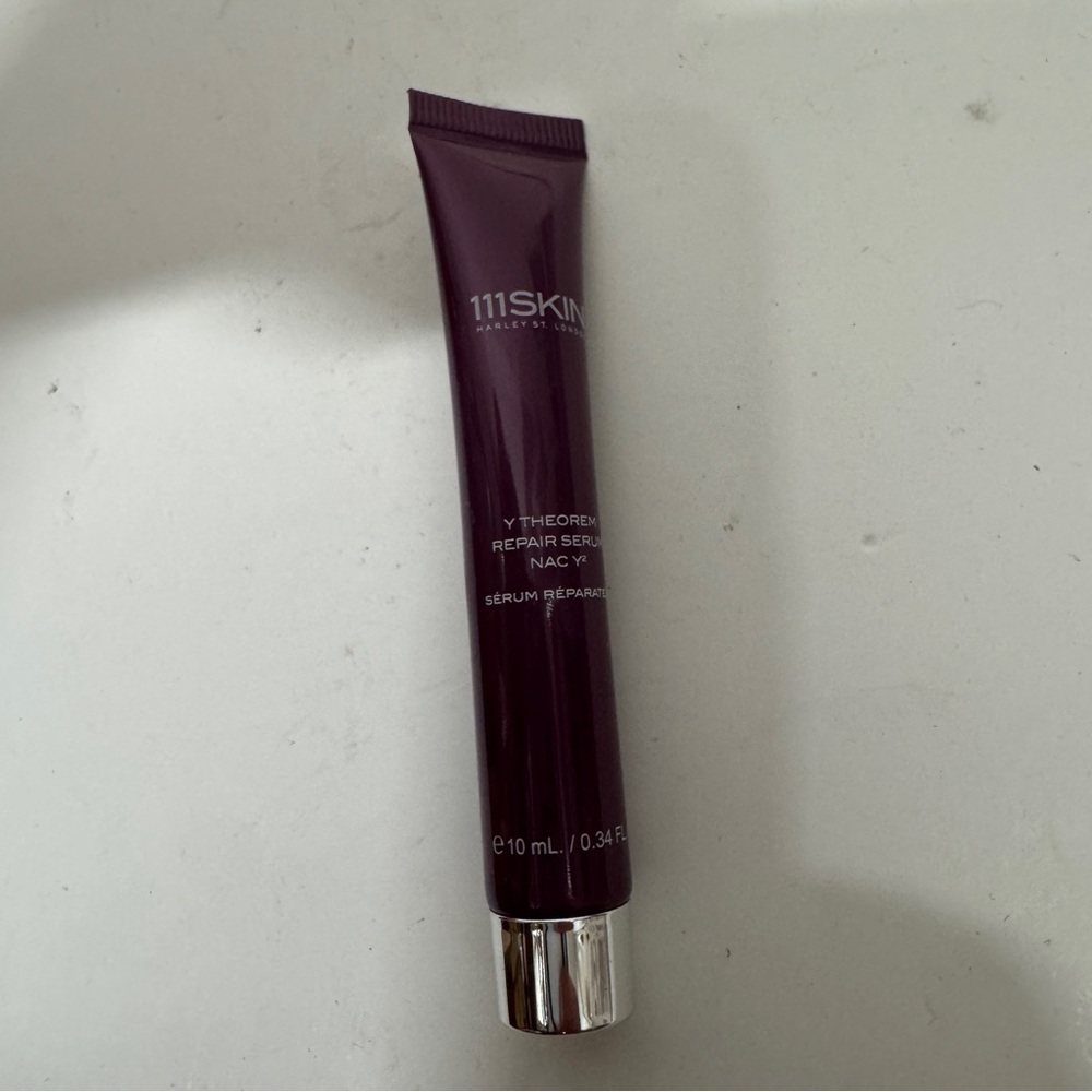 111Skin Y Theorem Repair Serum Nac Y2 0.34oz - Picture 1 of 8